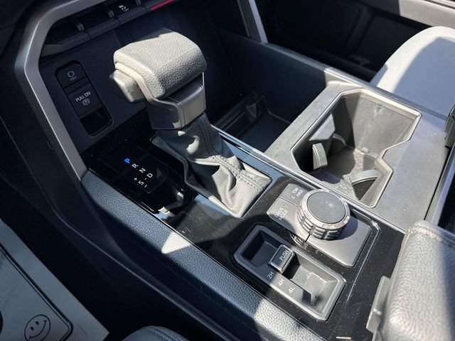 Used 2024 Toyota Tundra SR5 AWD/4WD image 20