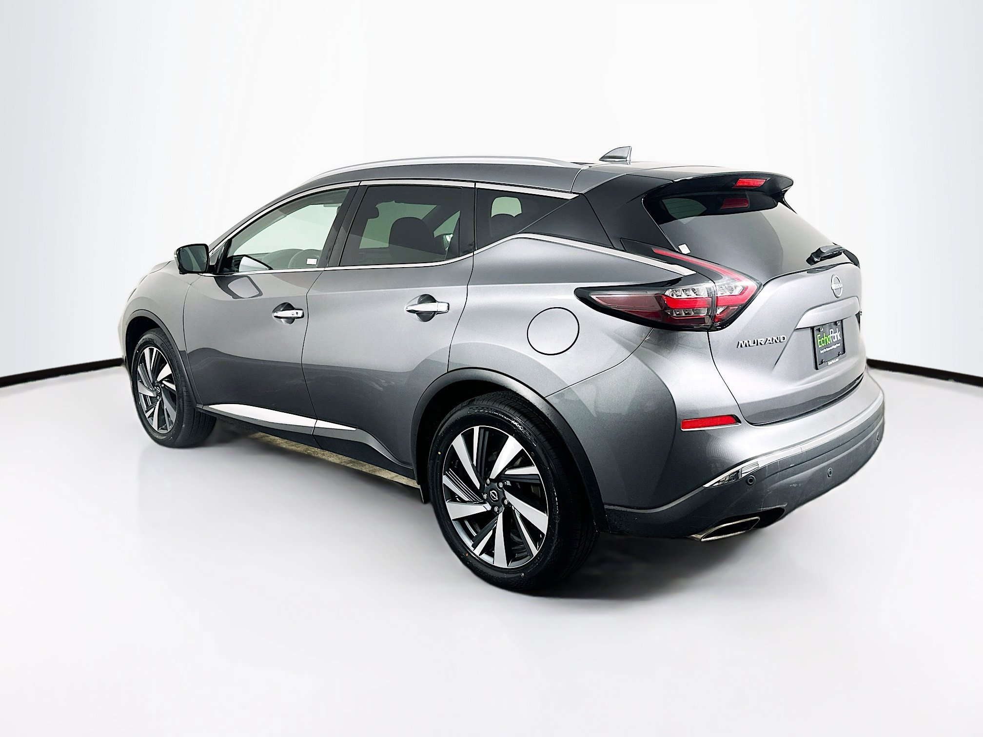 Used 2023 Nissan Murano SL AWD/4WD image 5