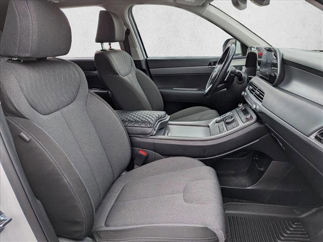 Used 2022 Hyundai Palisade SEL AWD/4WD image 22