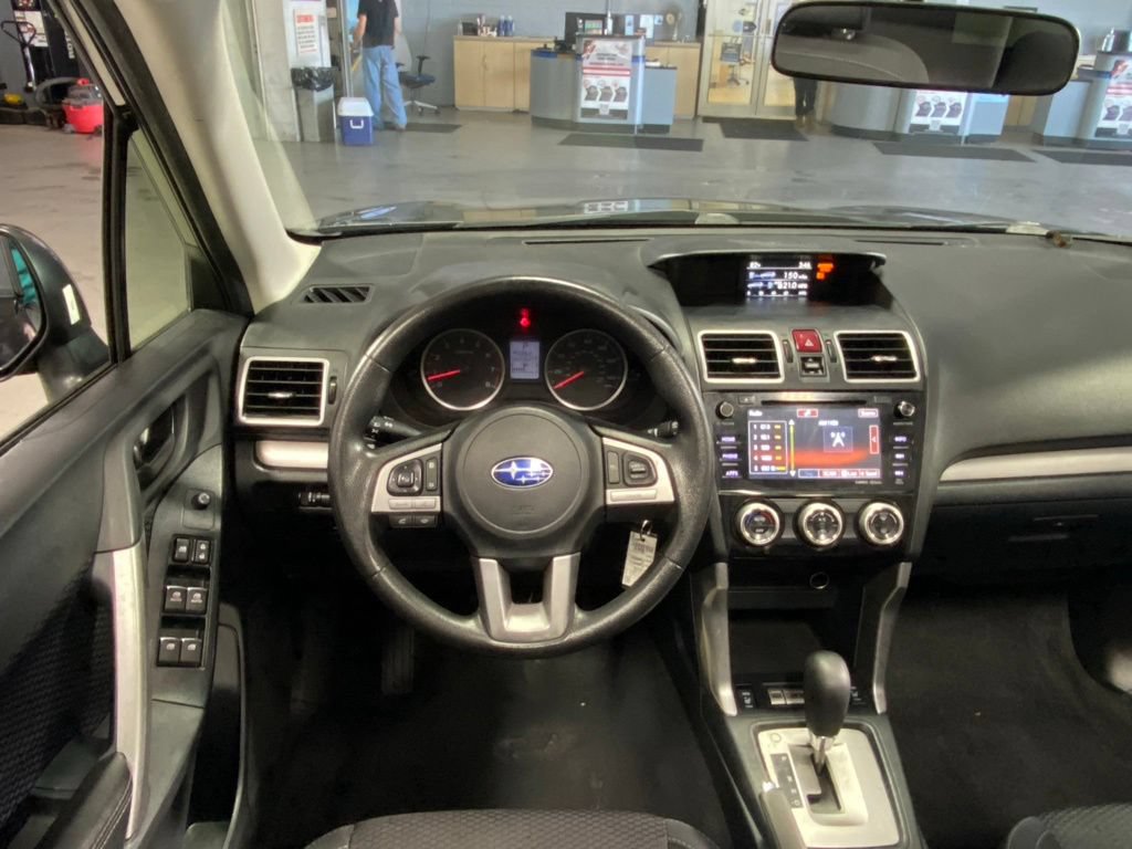 Used 2018 Subaru Forester 2.5i Premium w/ All-Weather Package AWD/4WD image 29