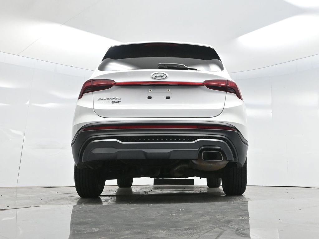 Used 2023 Hyundai Santa Fe XRT image 62