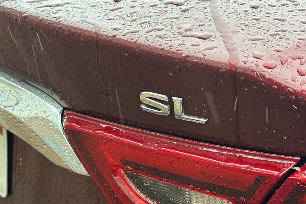 Used 2017 Nissan Maxima 3.5 SL image 6