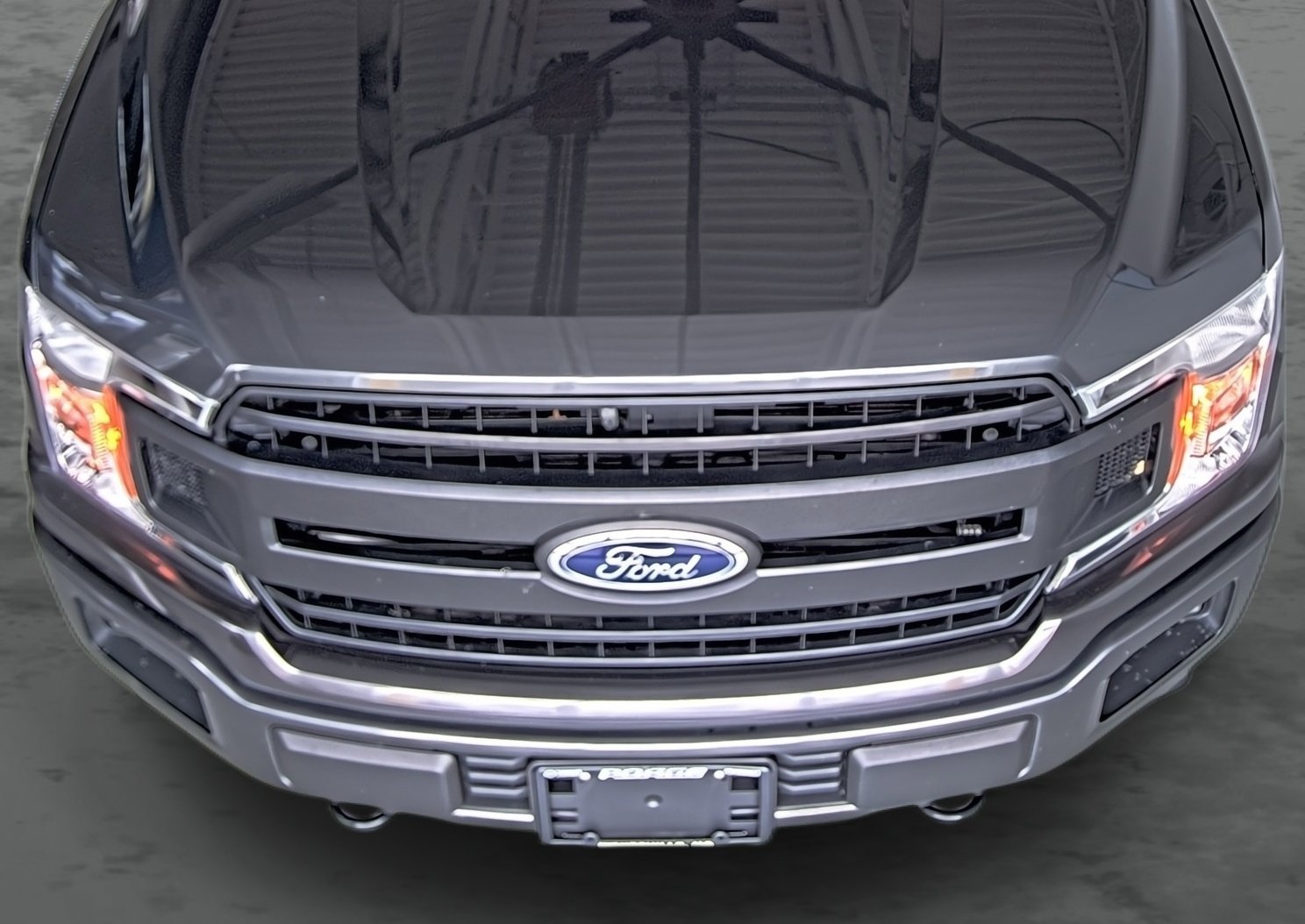 Used 2018 Ford F150 XL w/ Equipment Group 101A Mid image 16