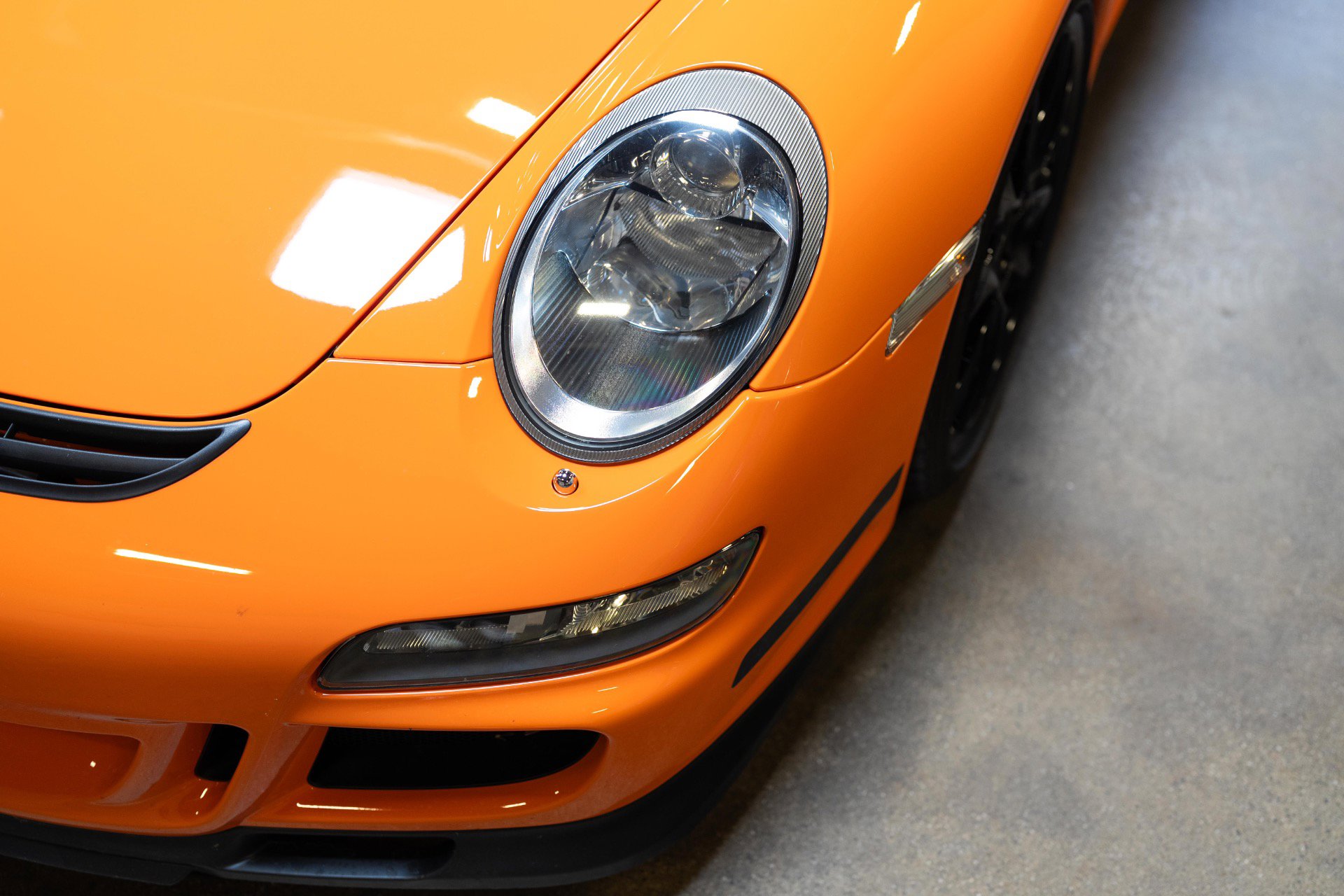 Used 2007 Porsche 911 GT3 RS RWD image 20
