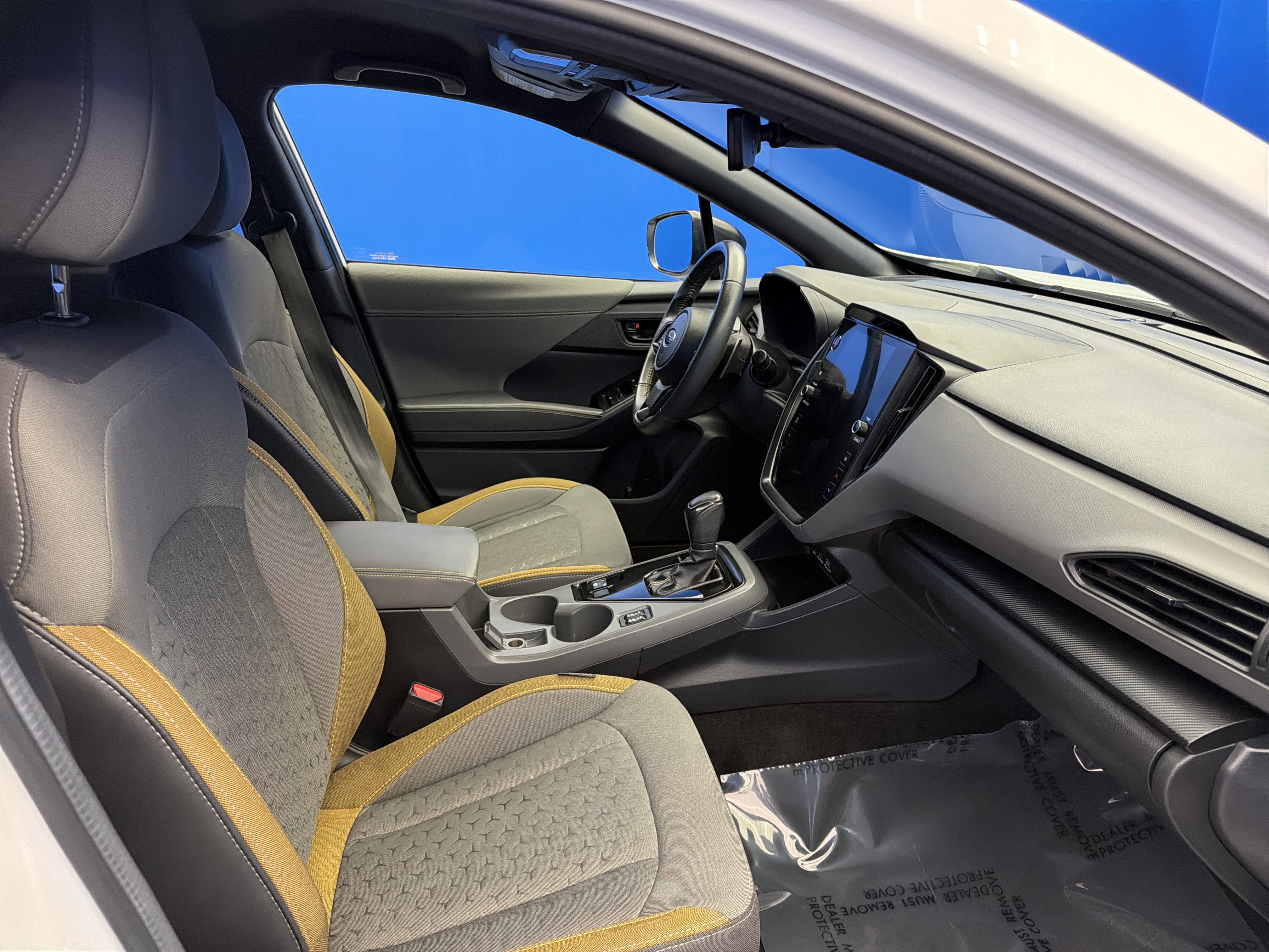 Certified 2024 Subaru Crosstrek 2.5i Sport AWD/4WD image 22