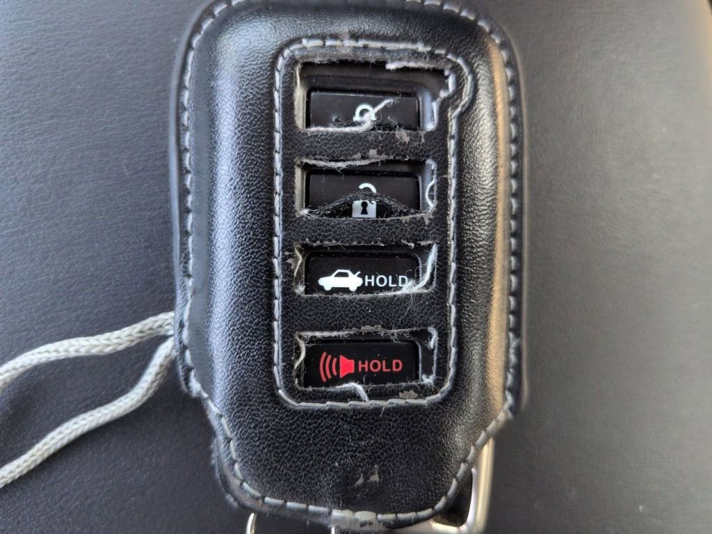 Used 2017 Lexus IS 200t w/ Navigation System Package image 31