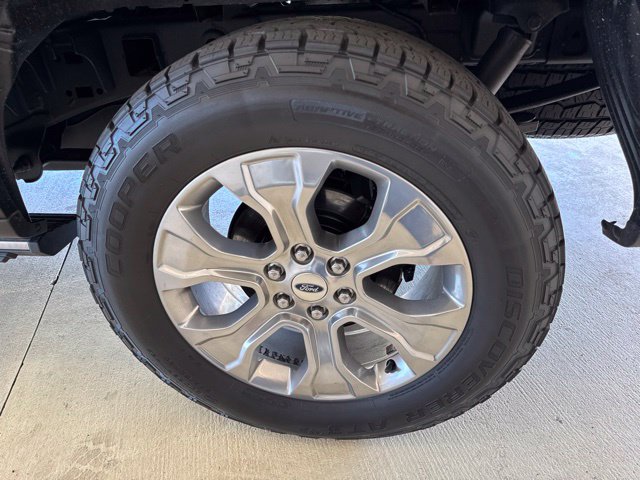 Used 2021 Ford F150 Platinum AWD/4WD image 44