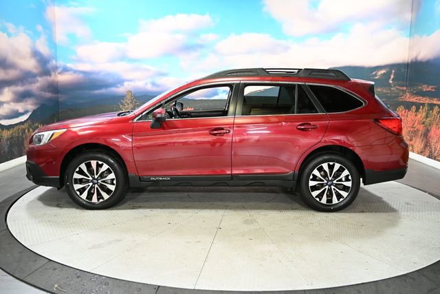 Used 2016 Subaru Outback 2.5i Limited image 5