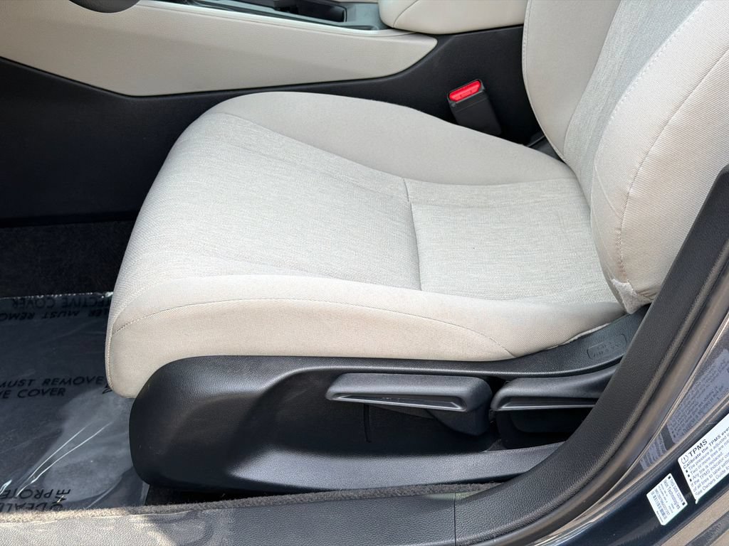 Certified 2023 Honda Accord LX image 14