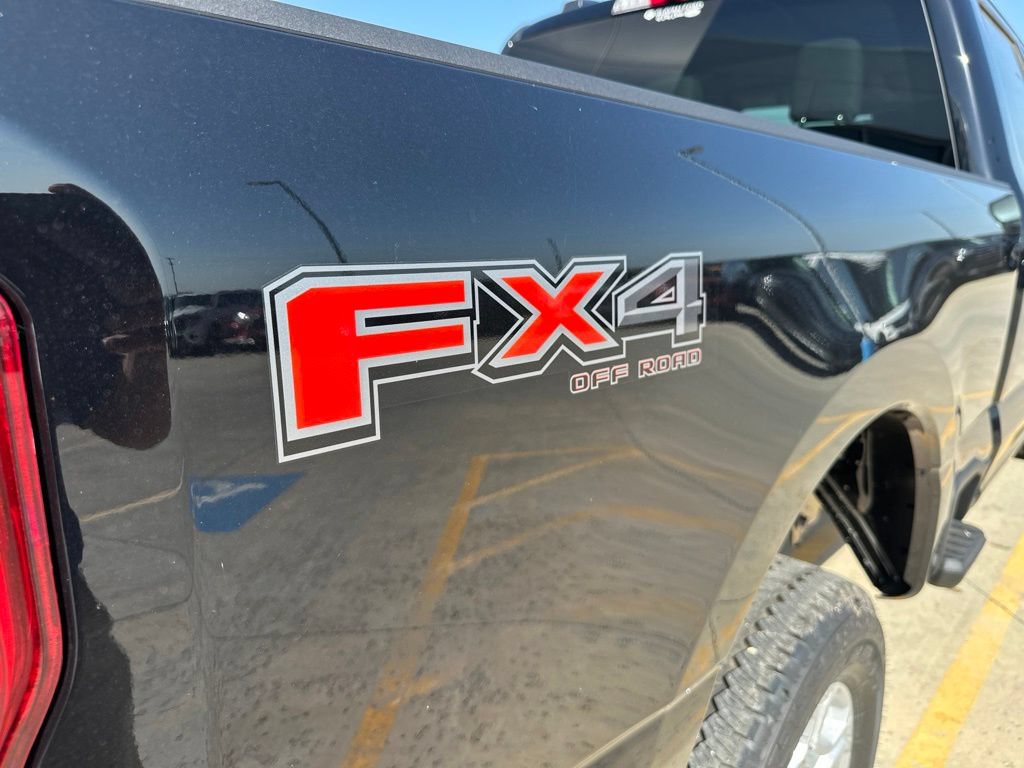 New 2026 Ford F350 XLT w/ XLT Premium Package AWD/4WD image 35