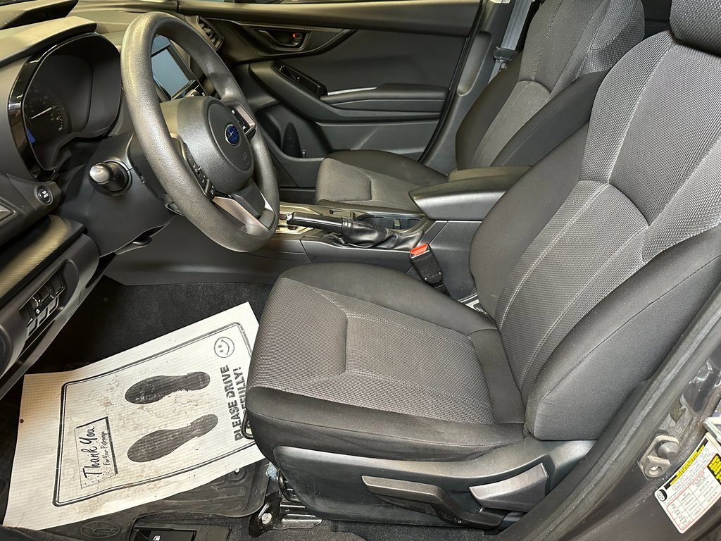 Used 2022 Subaru Impreza 2.0i image 18