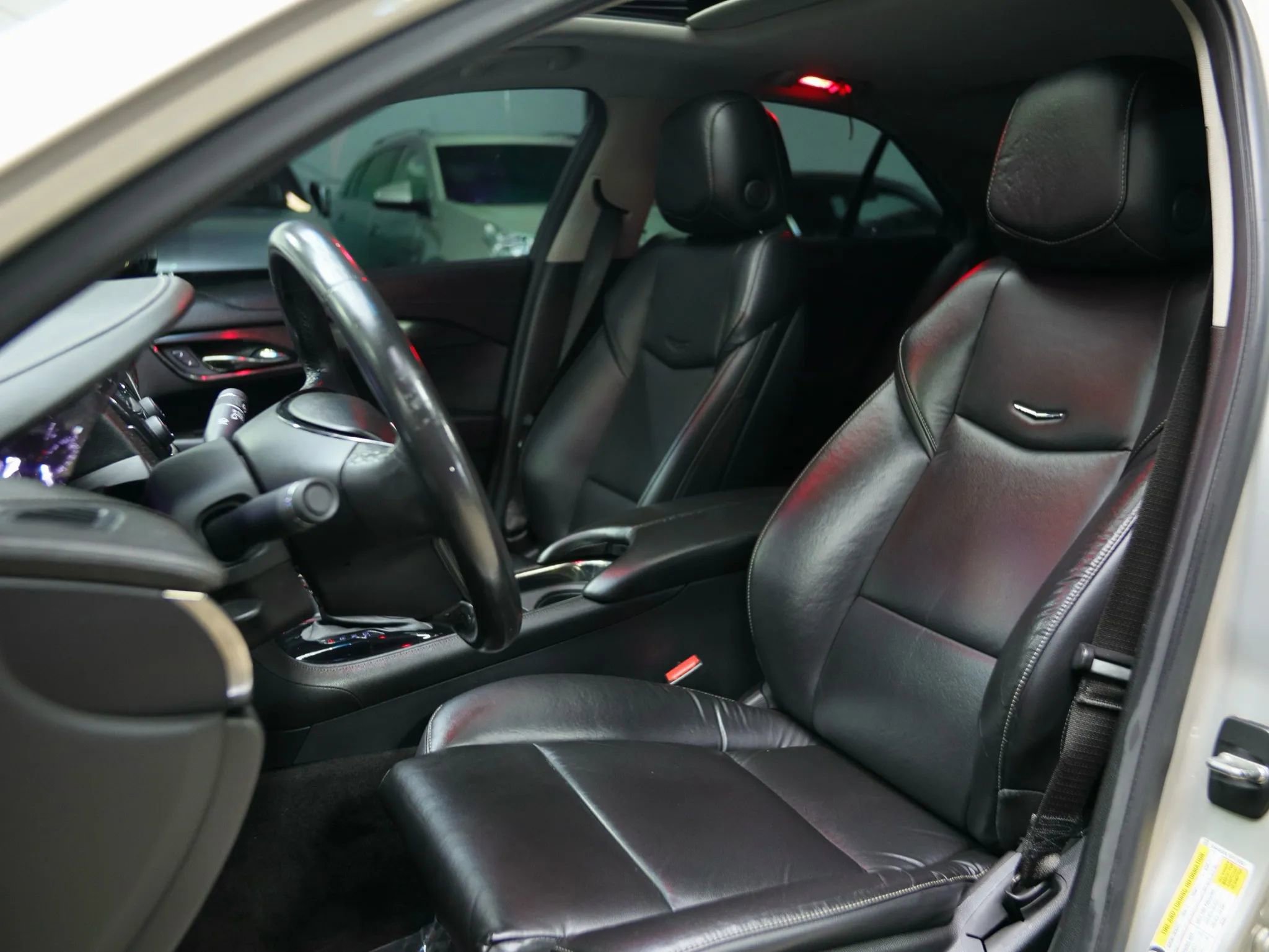 Used 2014 Cadillac ATS Sedan image 18