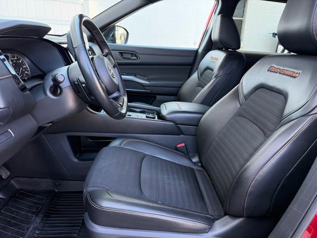 Used 2023 Nissan Pathfinder Rock Creek AWD/4WD image 18