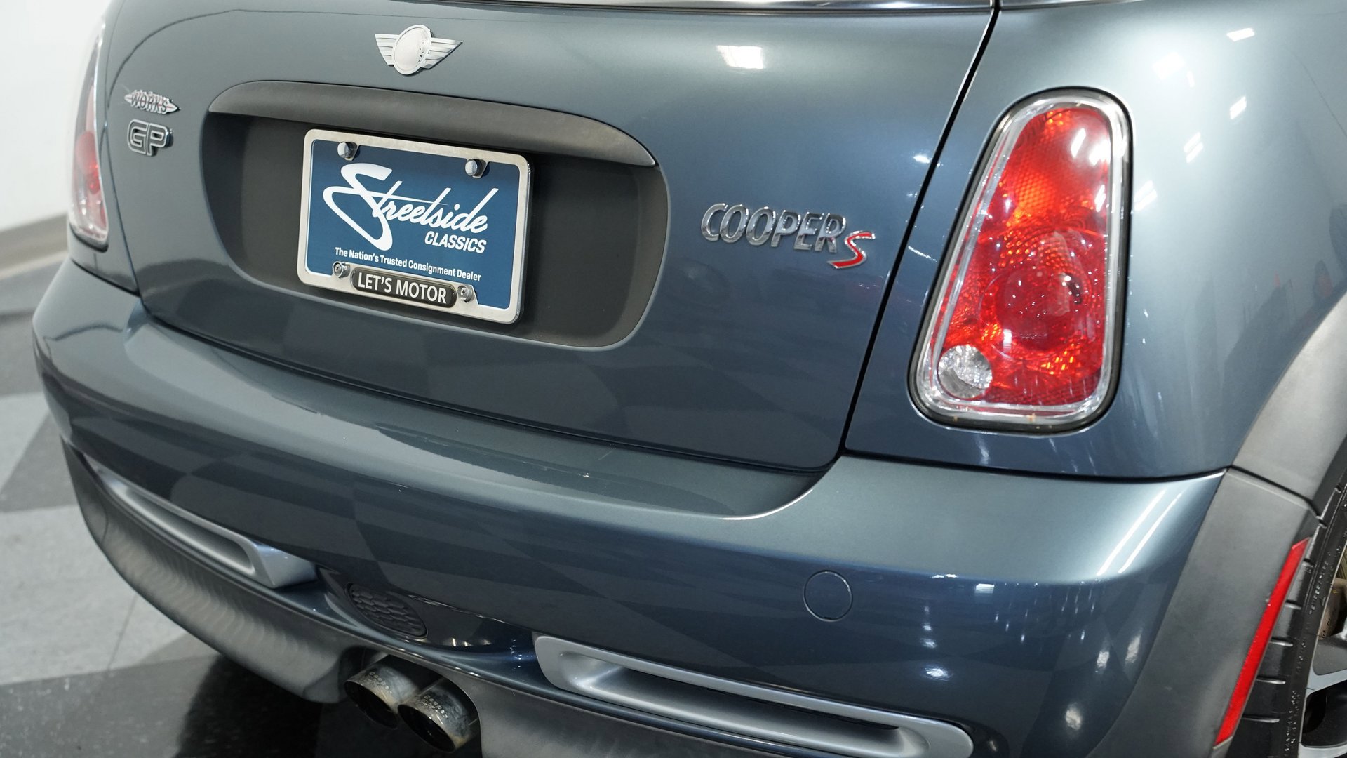 Used 2006 MINI Cooper S image 21