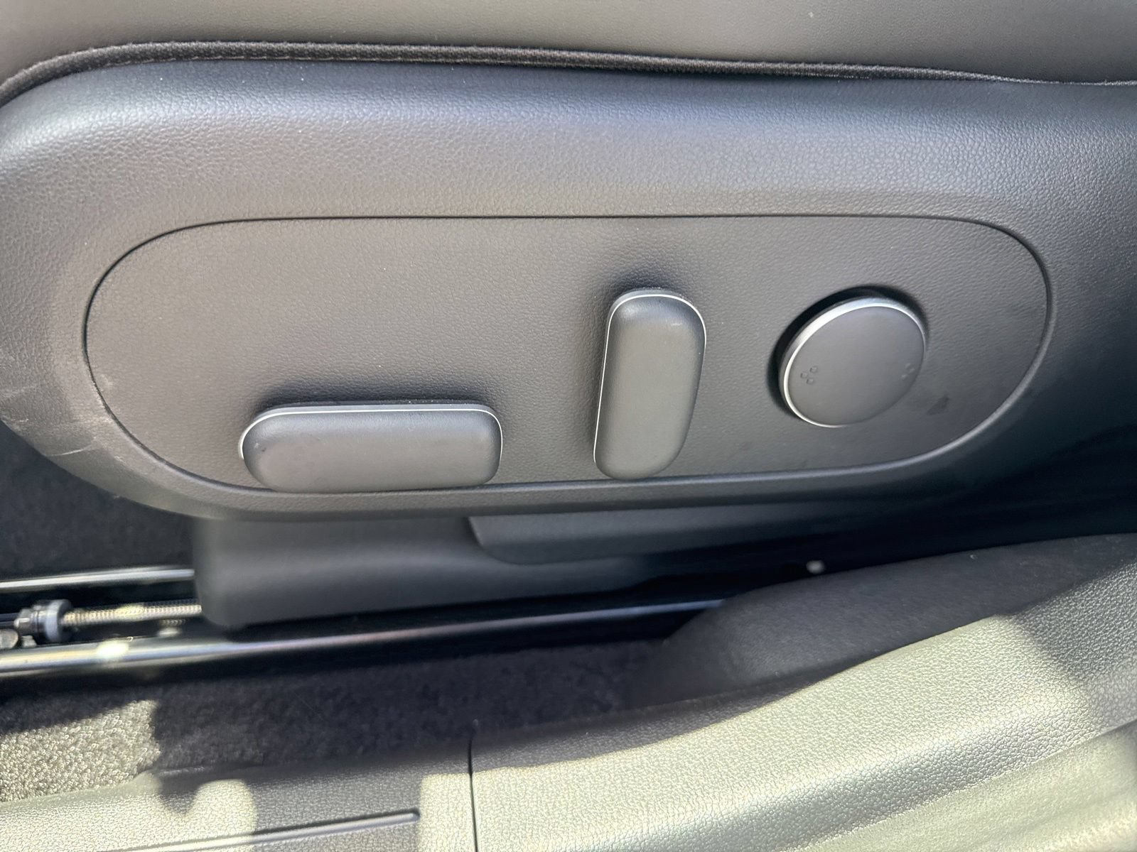 Used 2026 Hyundai Ioniq 5 SEL RWD image 22