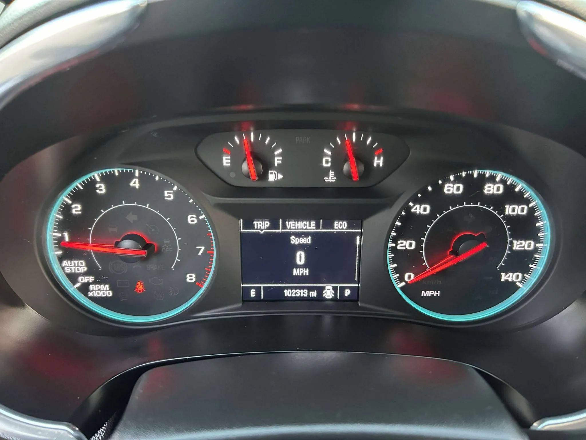 Used 2019 Chevrolet Malibu LT image 14