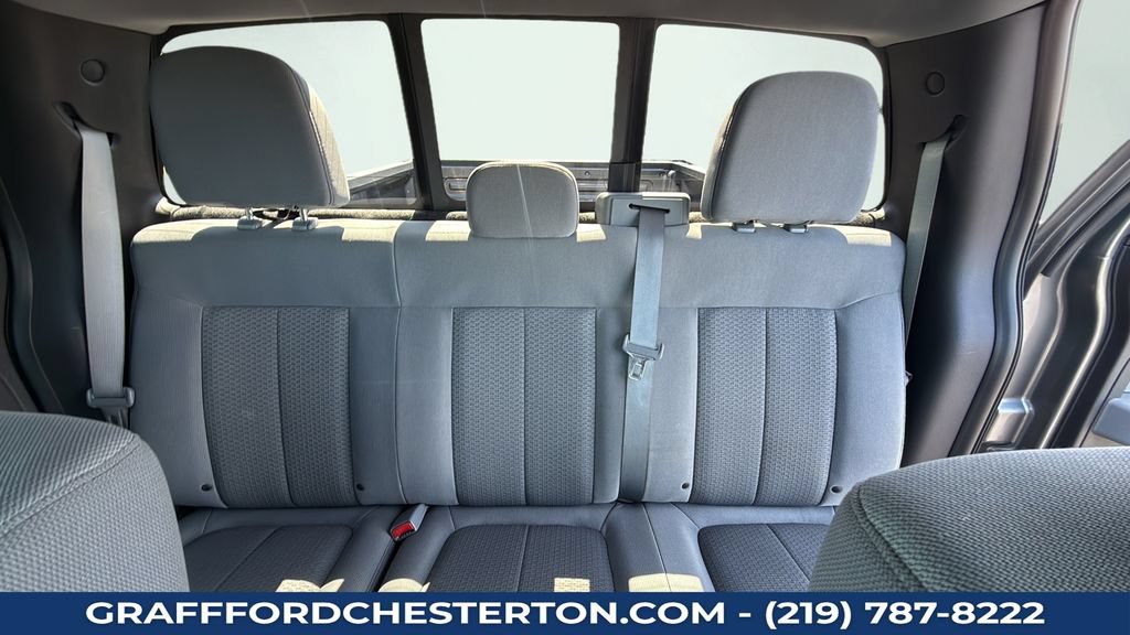 Used 2013 Ford F150 XLT w/ Luxury Equipment Group RWD image 25