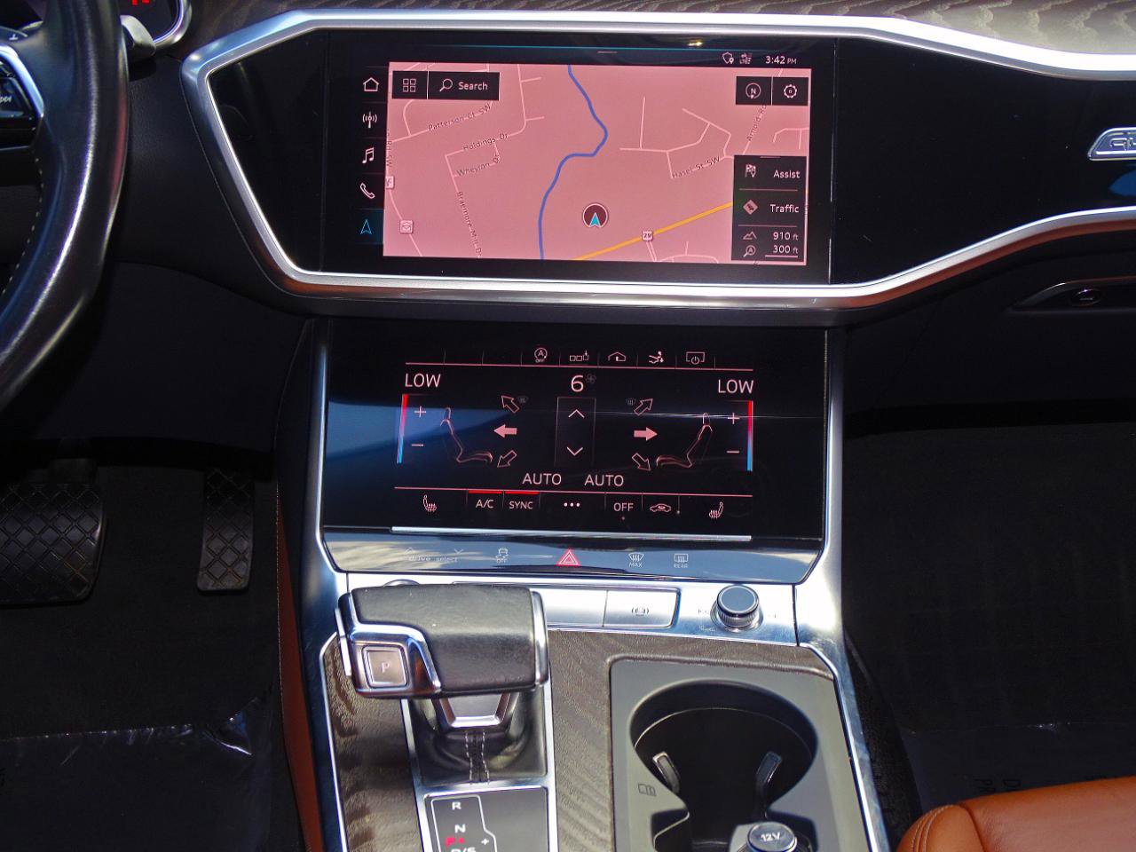 Used 2020 Audi A7 3.0T Premium Plus w/ Premium Plus Package image 21