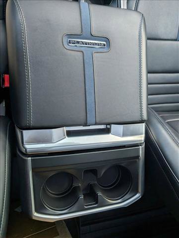 Used 2024 Ford F150 Platinum w/ Equipment Group 702A High AWD/4WD image 27