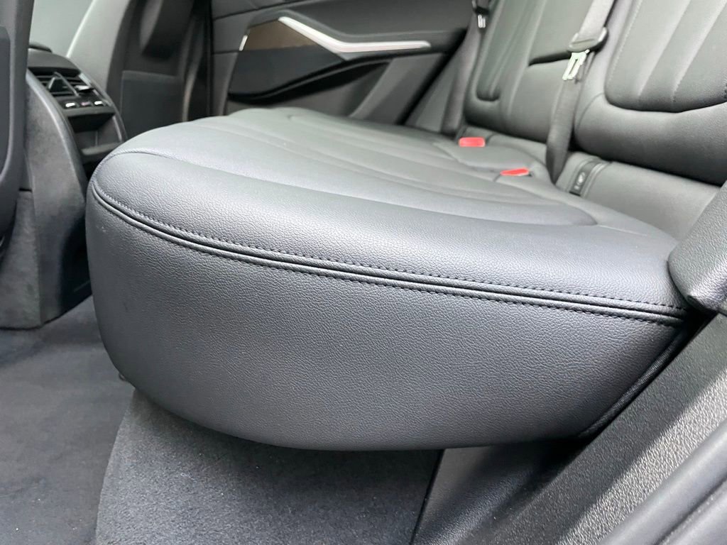 Used 2022 BMW X5 xDrive40i image 40