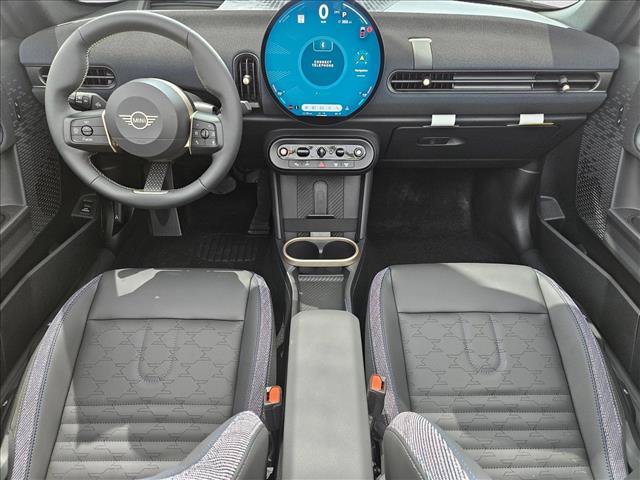 New 2026 MINI Cooper S FWD image 14