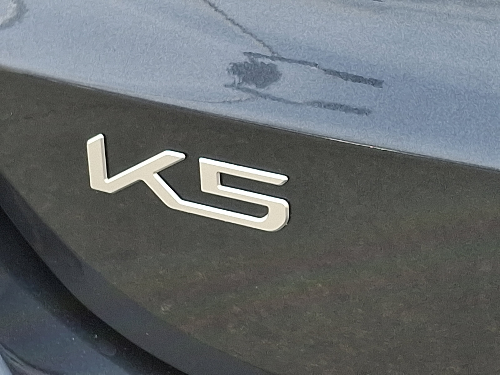 Used 2023 Kia K5 LXS image 30