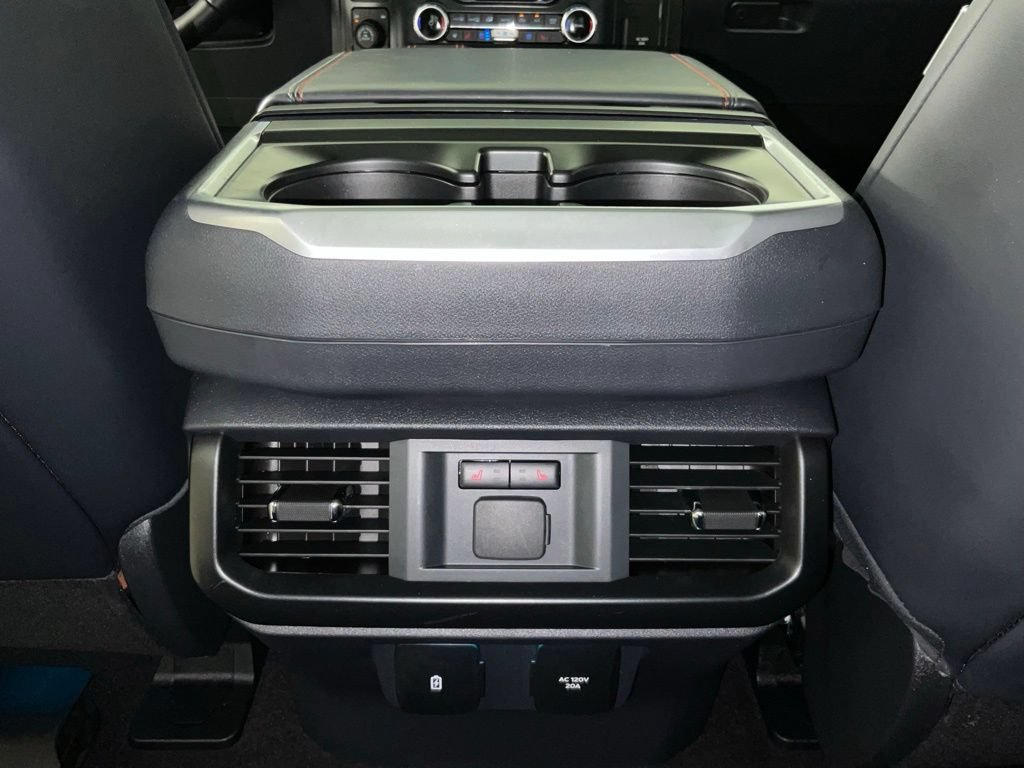 Used 2025 Ford F150 Raptor AWD/4WD image 18
