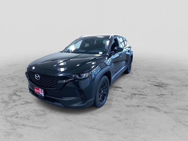 Used 2026 MAZDA CX-50 AWD 2.5 S w/ Preferred Pkg image 6