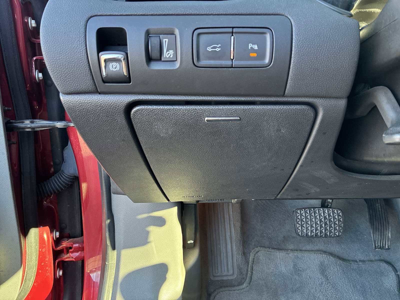 Certified 2015 Chevrolet Impala LT w/ Convenience Package image 22