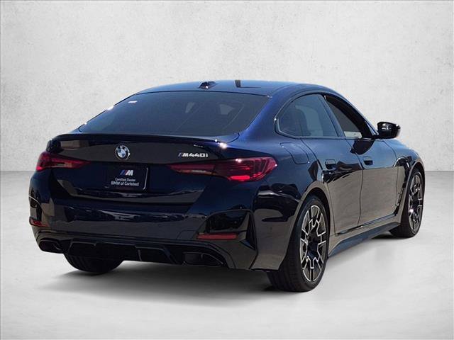 New 2026 BMW M440i w/ Premium Package RWD image 2