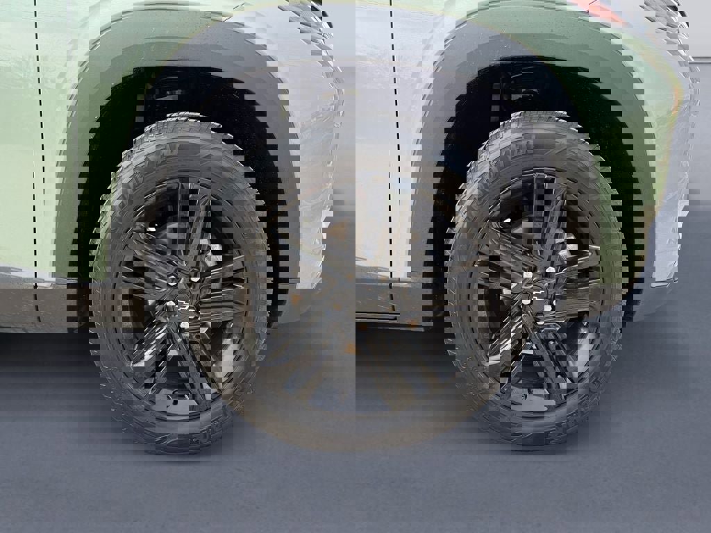 Used 2024 Chevrolet Trax ACTIV w/ Sunroof Package image 9