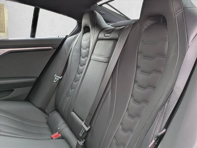 Used 2021 BMW M850i Gran Coupe xDrive AWD/4WD image 24