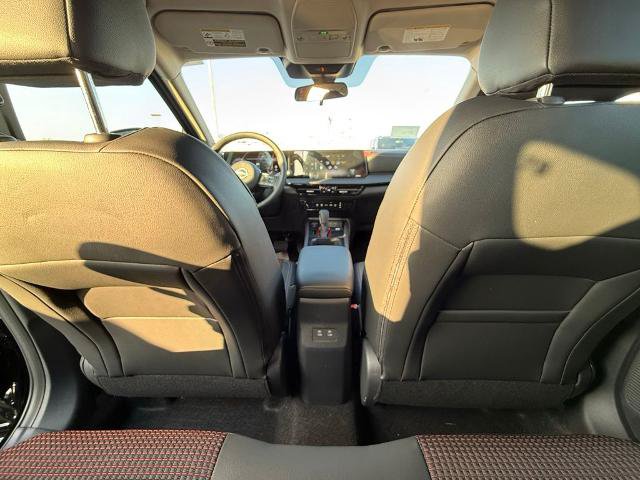 New 2026 Nissan Kicks SR AWD/4WD image 13