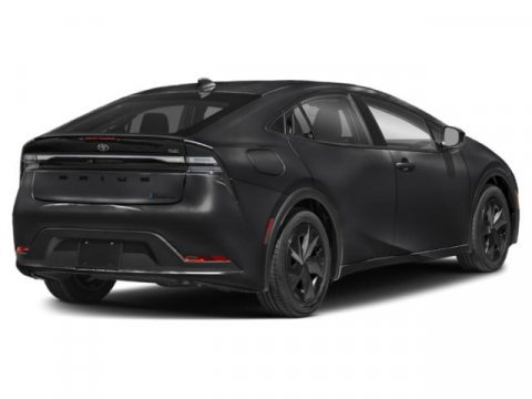 New 2026 Toyota Prius Plug-In Hybrid FWD image 2