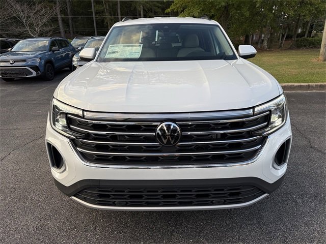 New 2026 Volkswagen Atlas SE image 22