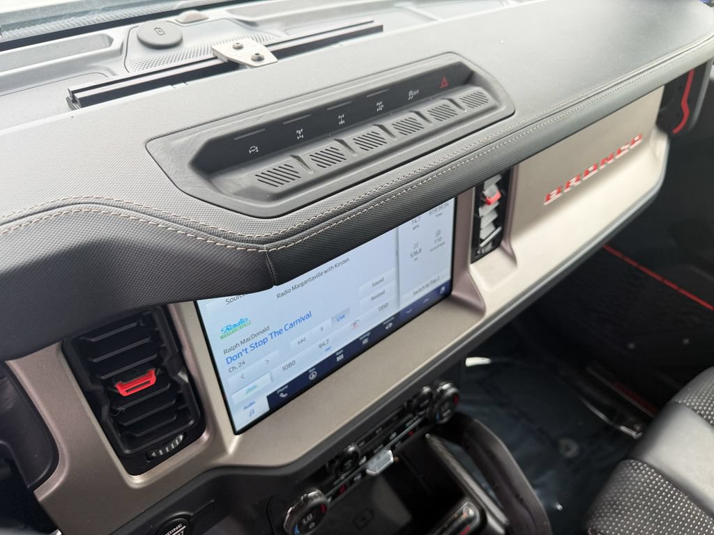 Used 2023 Ford Bronco Raptor AWD/4WD image 27