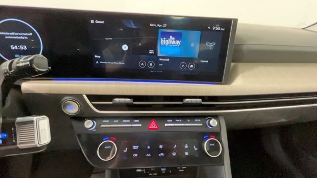Used 2024 Hyundai Sonata Limited FWD image 31