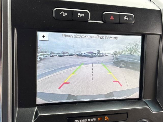 Used 2017 Ford F150 XLT w/ Equipment Group 302A Luxury image 35