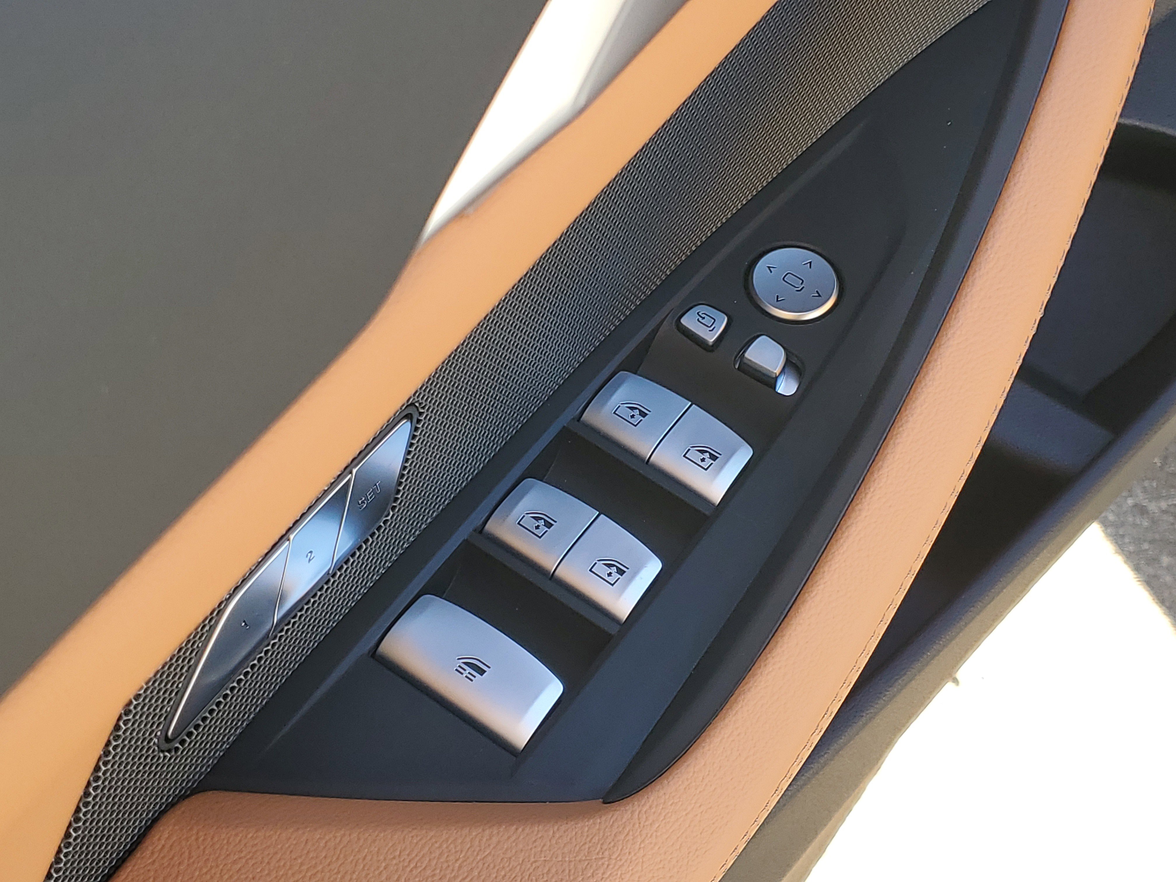 New 2026 BMW 440i xDrive Convertible w/ Premium Package image 6