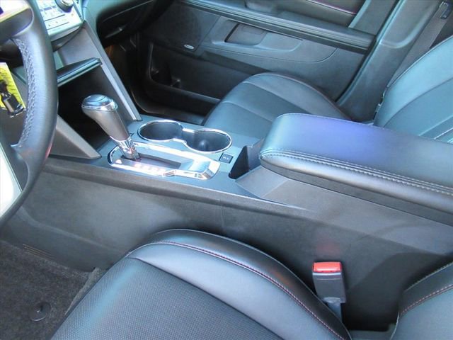 Used 2017 GMC Terrain SLT w/ Open Road Package FWD image 15