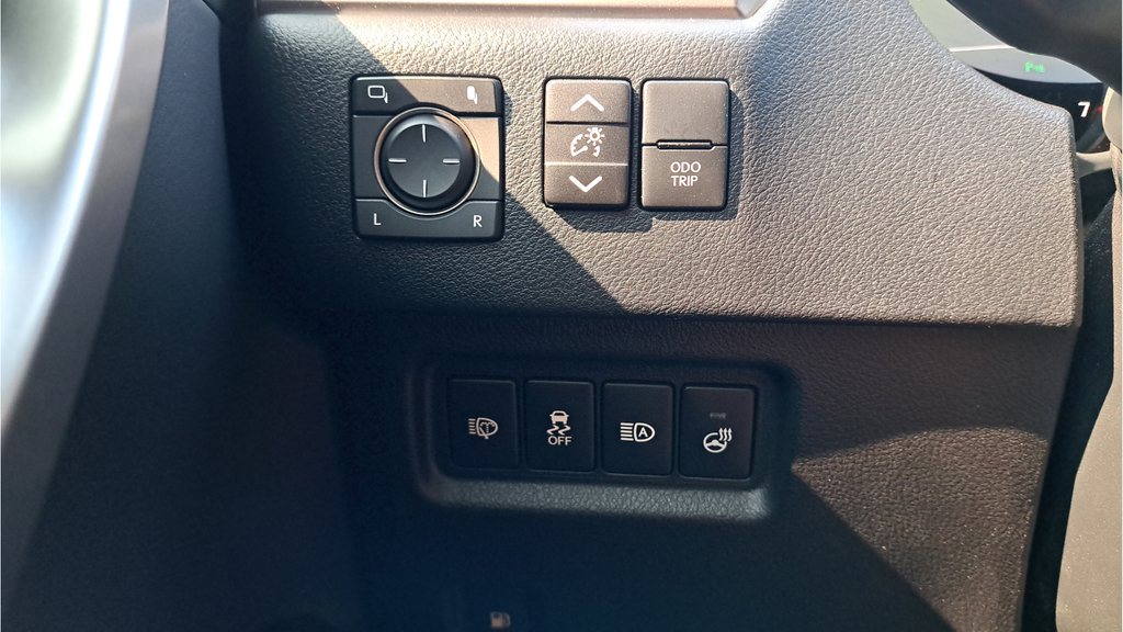 Used 2023 Lexus GX 460 Premium w/ Premium Package AWD/4WD image 37