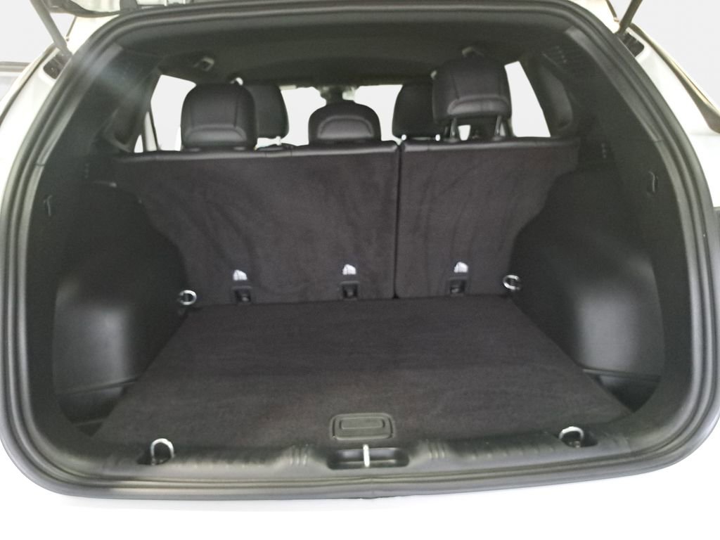 Certified 2024 Jeep Compass Limited AWD/4WD image 13