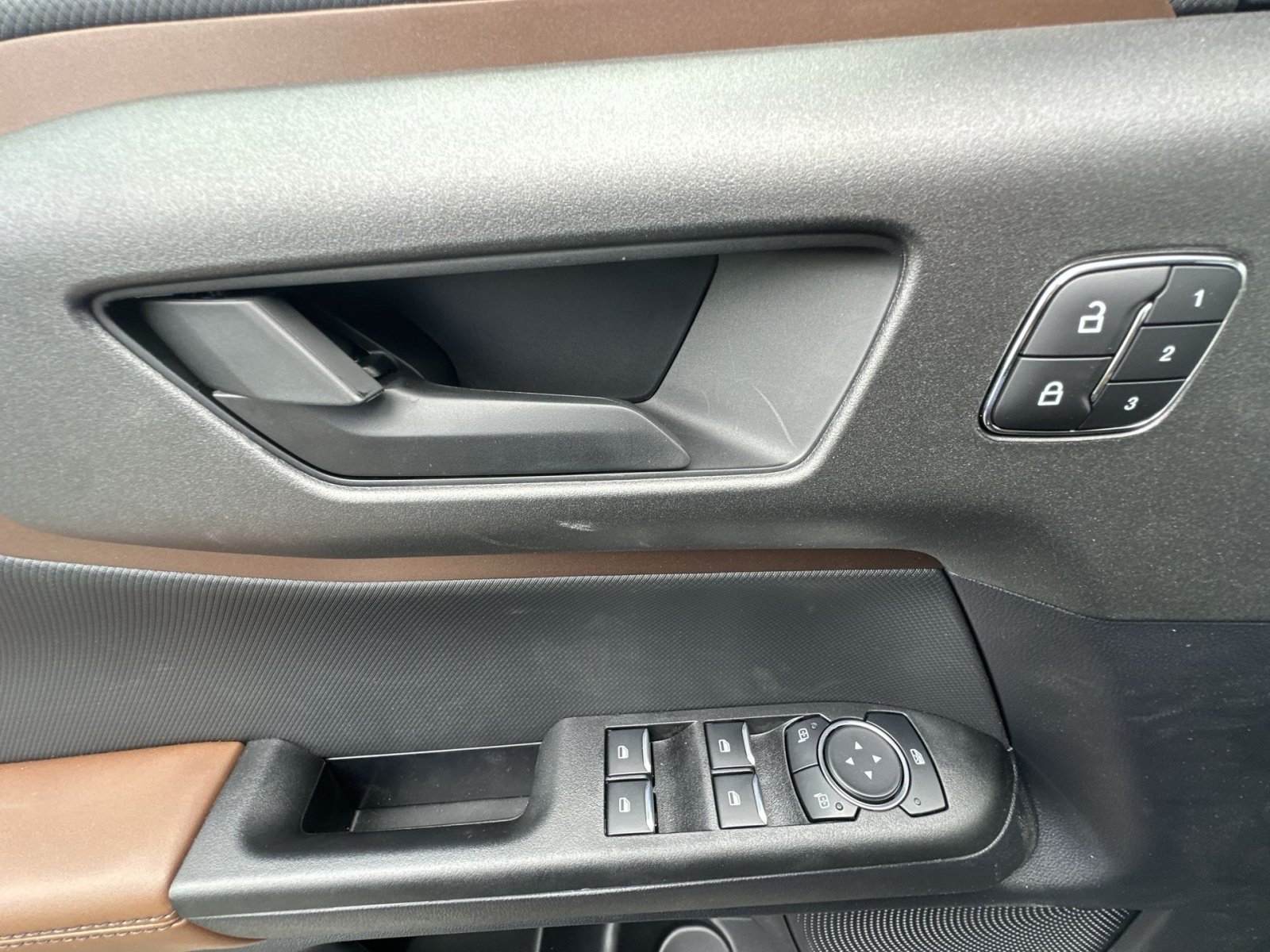 New 2026 Ford Bronco Sport Outer Banks w/ Sasquatch Outer Banks Package AWD/4WD image 23