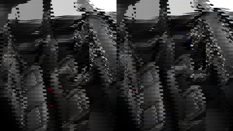 New 2026 Buick Encore GX Sport Touring w/ Advanced Technology Package FWD image 34