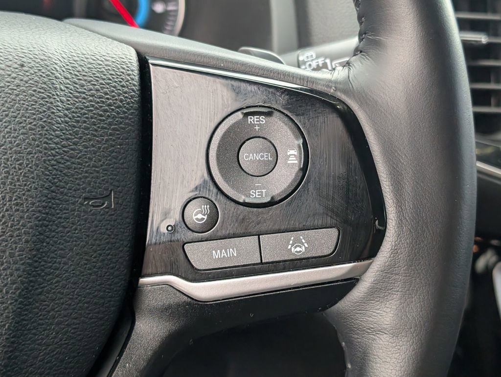 Used 2019 Honda Pilot Elite image 32