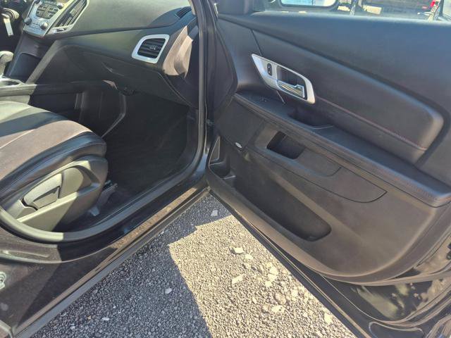 Used 2015 GMC Terrain SLT image 10