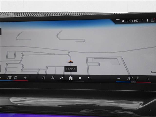 New 2026 BMW 540i xDrive w/ M Sport Package image 12