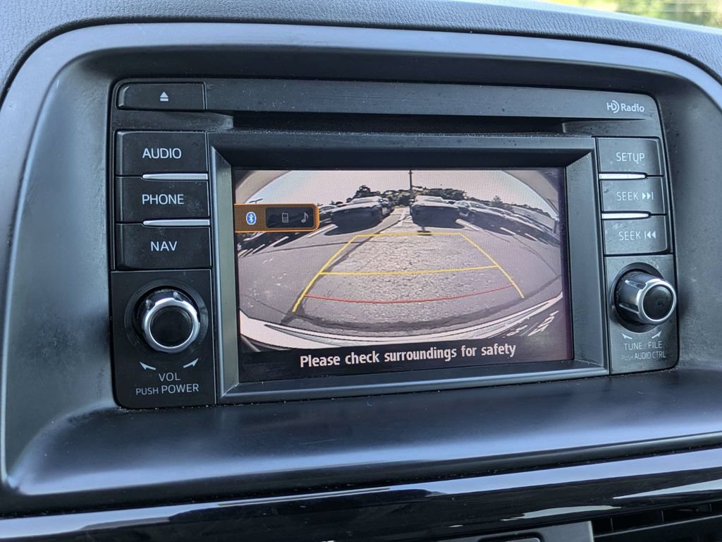 Used 2014 MAZDA CX-5 Grand Touring AWD/4WD image 23