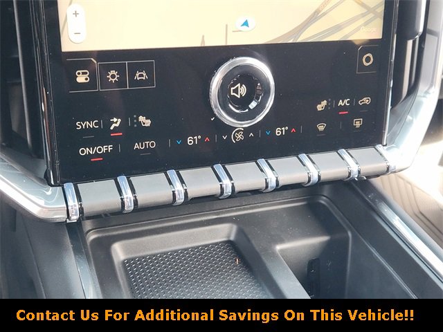 New 2026 GMC Acadia Elevation w/ Black Edition image 14