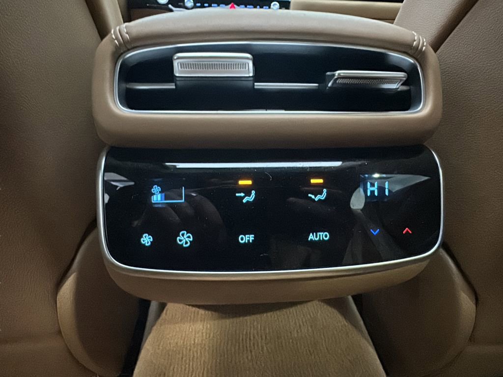 Certified 2025 Genesis G80 2.5T Advanced image 22